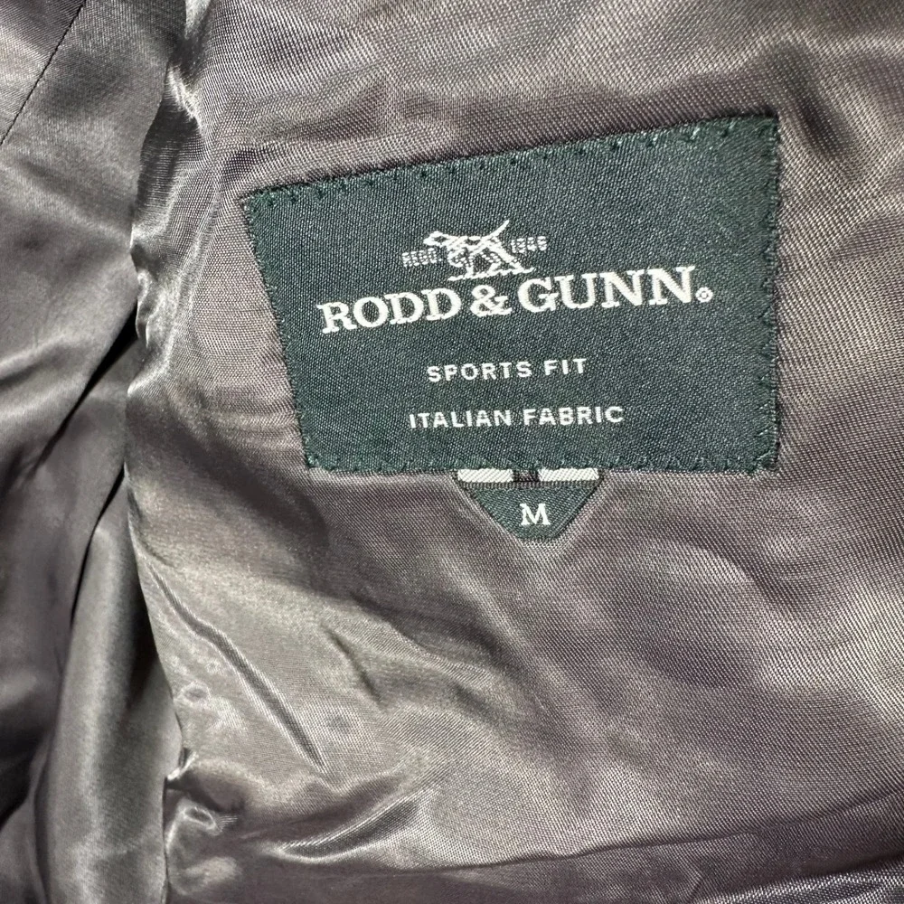 Rodd & Gunn rodd gunn